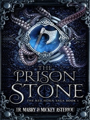 cover image of The Prison Stone